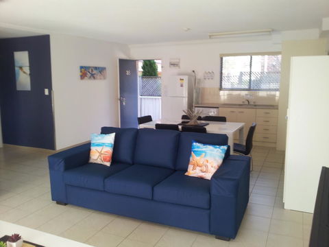 Nelson Bay Breeze - Accommodation Yamba 37