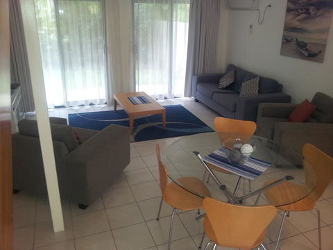 Nelson Bay Breeze - Accommodation Yamba 31