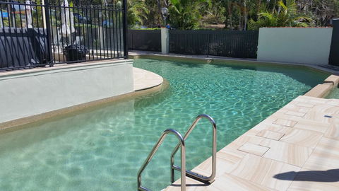 Nelson Bay Breeze - Accommodation Yamba 1