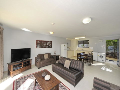Nelson Bay Breeze - Accommodation Yamba 9
