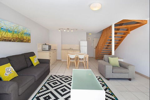 Nelson Bay Breeze - Accommodation Yamba 18