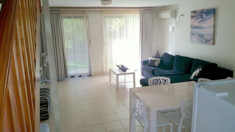 Nelson Bay Breeze - Accommodation Yamba 6