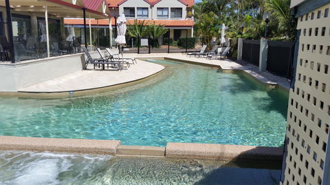 Nelson Bay Breeze - Accommodation Yamba 0