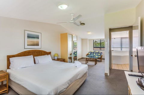 Nelson Bay Breeze - Accommodation Yamba 25