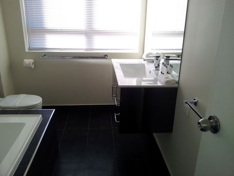 Nelson Bay Breeze - Accommodation Yamba 20
