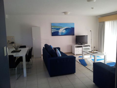 Nelson Bay Breeze - Accommodation Yamba 39