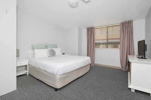 Nelson Bay Breeze - Accommodation Yamba 14