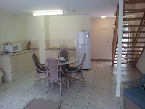 Nelson Bay Breeze - Accommodation Yamba 35