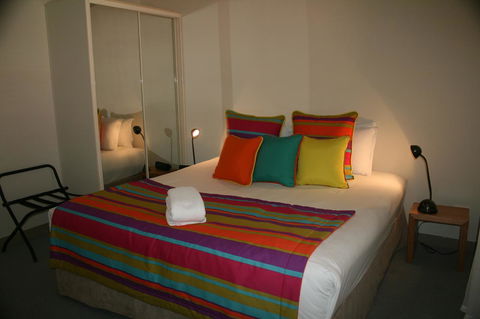 Nelson Bay Breeze - Accommodation Yamba 28