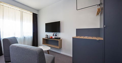 Mantra MacArthur Hotel - Accommodation Yamba 27