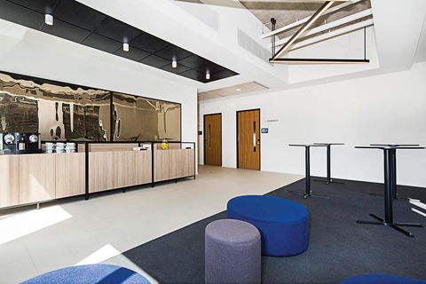 Mantra MacArthur Hotel - Accommodation Yamba 34