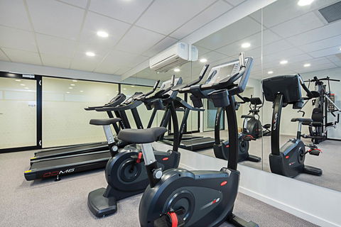 Mantra MacArthur Hotel - Accommodation Yamba 10