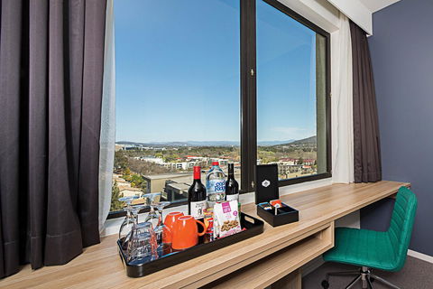Mantra MacArthur Hotel - Accommodation Yamba 7