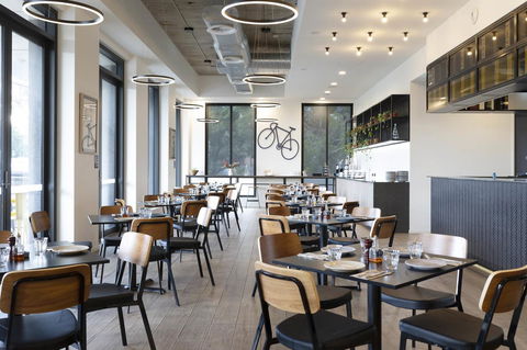Mantra MacArthur Hotel - Accommodation Yamba 39