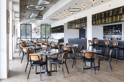 Mantra MacArthur Hotel - Accommodation Yamba 4