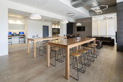 Mantra MacArthur Hotel - Accommodation Yamba 44