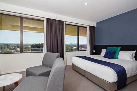 Mantra MacArthur Hotel - Accommodation Yamba 12