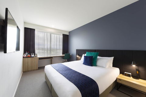 Mantra MacArthur Hotel - Accommodation Yamba 2
