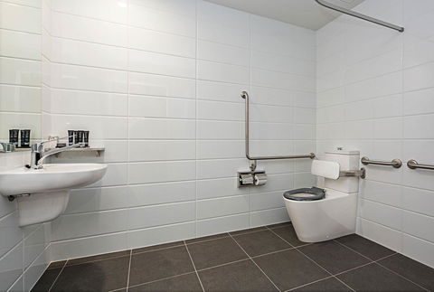 Mantra MacArthur Hotel - Accommodation Yamba 31