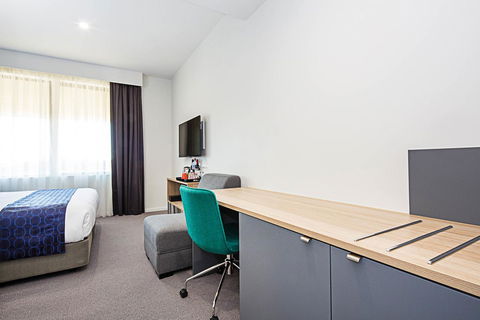 Mantra MacArthur Hotel - Accommodation Yamba 32