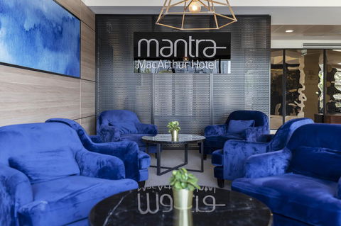 Mantra MacArthur Hotel - Accommodation Yamba 43