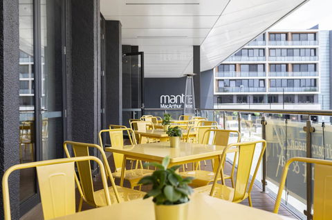 Mantra MacArthur Hotel - Accommodation Yamba 36