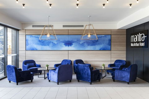 Mantra MacArthur Hotel - Accommodation Yamba 9