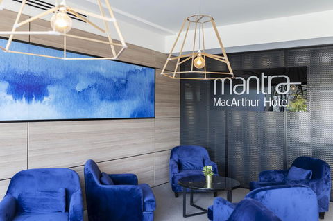 Mantra MacArthur Hotel - Accommodation Yamba 42