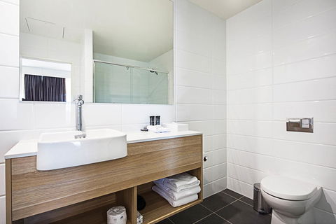 Mantra MacArthur Hotel - Accommodation Yamba 21