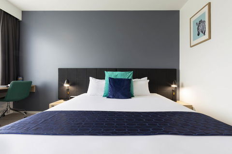 Mantra MacArthur Hotel - Accommodation Yamba 22