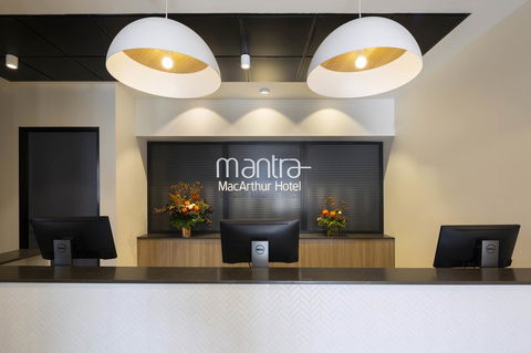 Mantra MacArthur Hotel - Accommodation Yamba 35