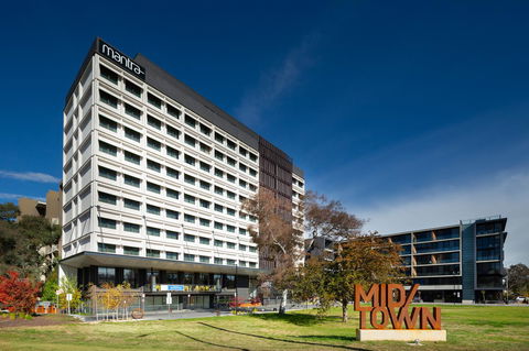 Mantra MacArthur Hotel - Accommodation Yamba 1