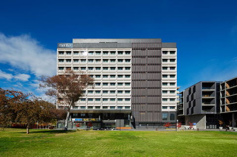 Mantra MacArthur Hotel - Accommodation Yamba 11