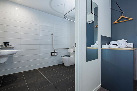 Mantra MacArthur Hotel - Accommodation Yamba 26