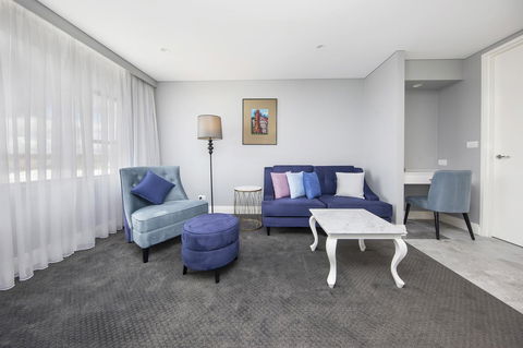 Canberra Rex Hotel - Accommodation Yamba 33