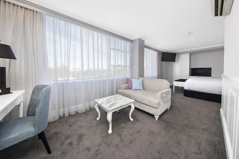 Canberra Rex Hotel - Accommodation Yamba 30