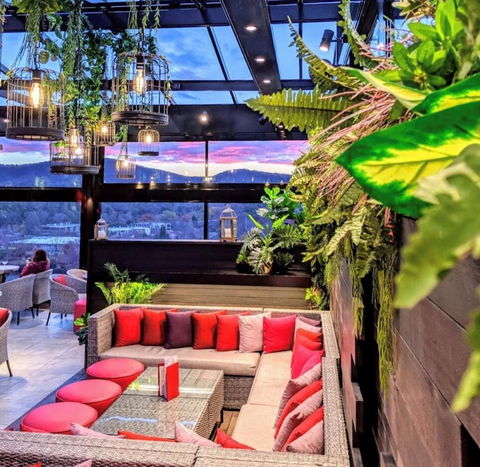 Canberra Rex Hotel - Accommodation Yamba 5