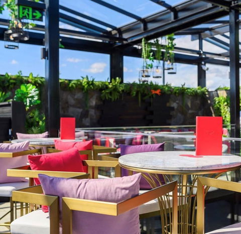 Canberra Rex Hotel - Accommodation Yamba 4