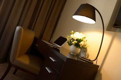 Canberra Rex Hotel - Accommodation Yamba 21