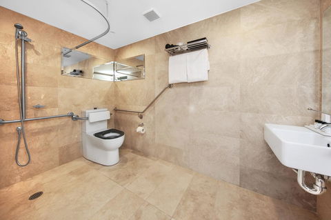 Canberra Rex Hotel - Accommodation Yamba 42