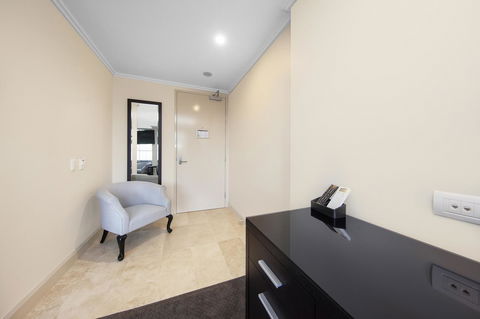 Canberra Rex Hotel - Accommodation Yamba 28