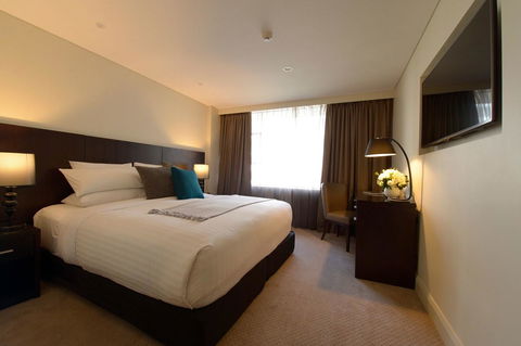 Canberra Rex Hotel - Accommodation Yamba 20
