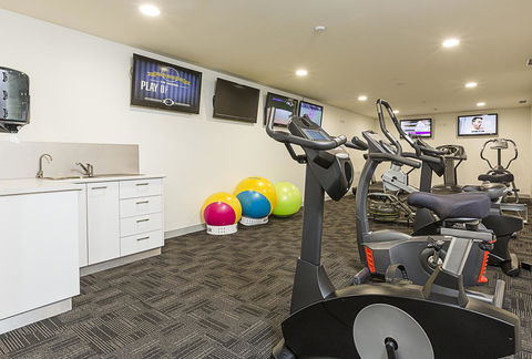 Canberra Rex Hotel - Accommodation Yamba 11