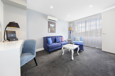 Canberra Rex Hotel - Accommodation Yamba 37