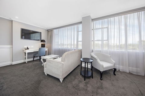 Canberra Rex Hotel - Accommodation Yamba 31