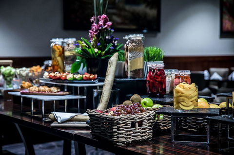 Canberra Rex Hotel - Accommodation Yamba 22