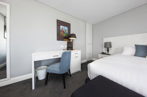 Canberra Rex Hotel - Accommodation Yamba 25