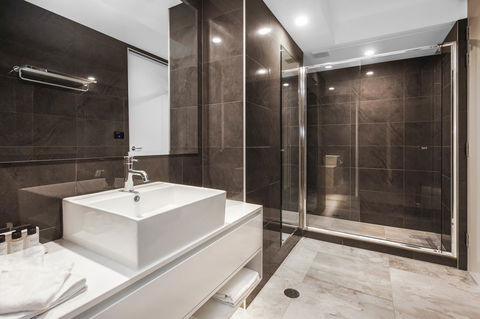 Canberra Rex Hotel - Accommodation Yamba 32