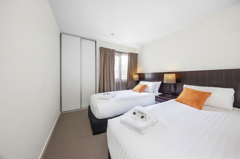 Canberra Rex Hotel - Accommodation Yamba 15