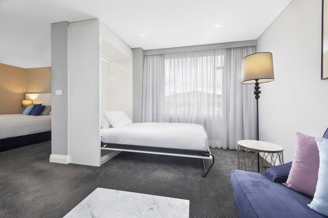 Canberra Rex Hotel - Accommodation Yamba 34